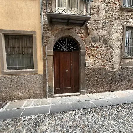 Alta - Charm & History *