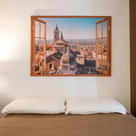 Alta - Charm & History