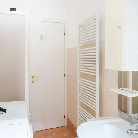 Alta - Charm & History Appartement