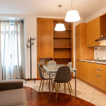 Appartement Alta - Charm & History *