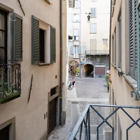 Appartement Alta - Charm & History