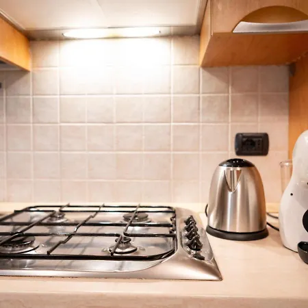 Alta - Charm & History Appartement *