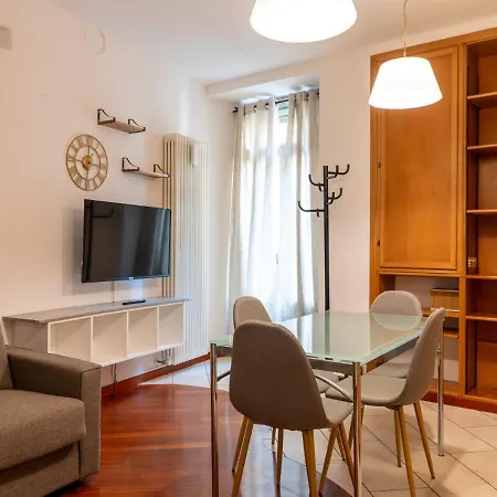 Lägenhet Alta - Charm & History *