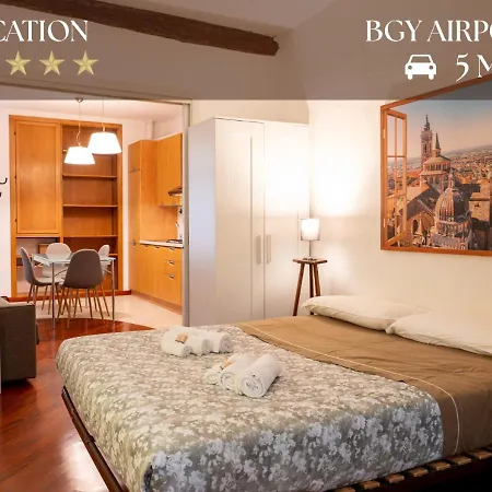 Alta - Charm & History *