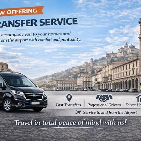 Apartment Alta - Charm & History *