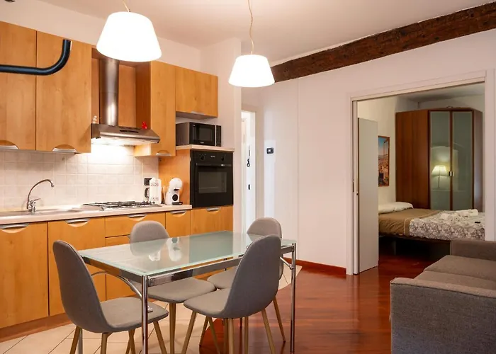 Alta - Charm & History