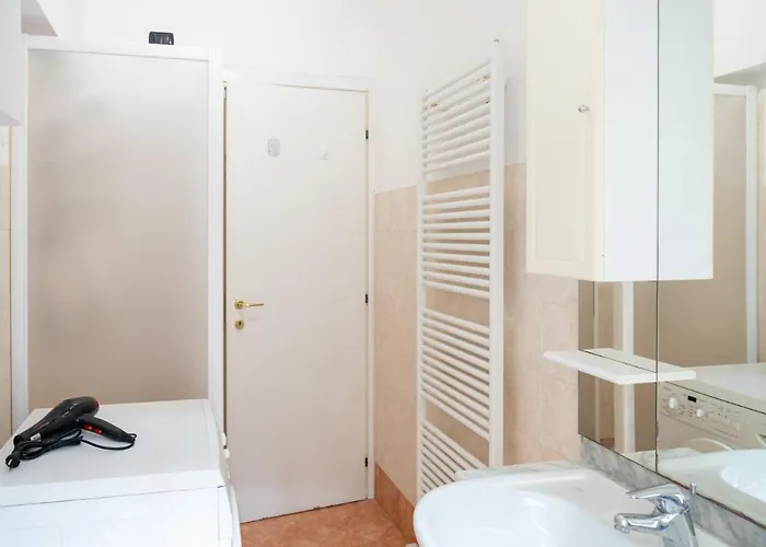 Alta - Charm & History Appartement