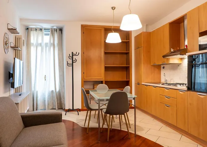 Appartement Alta - Charm & History *