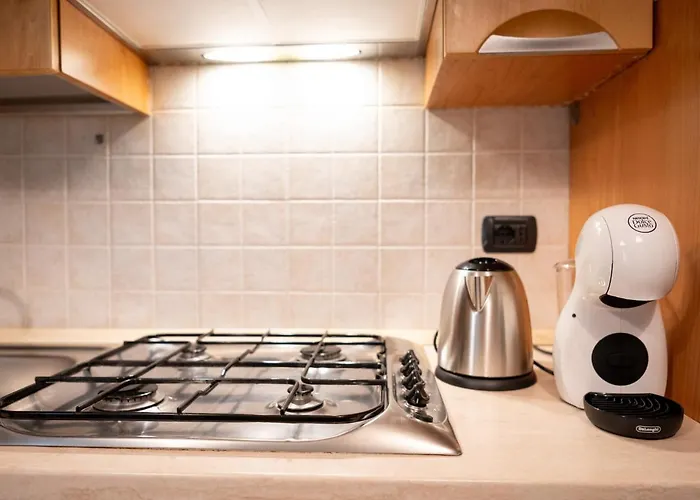 Alta - Charm & History アパート *