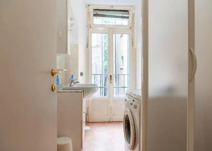 Alta - Charm & History