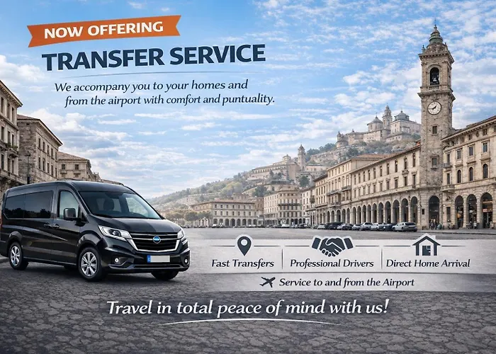 Apartment Alta - Charm & History *