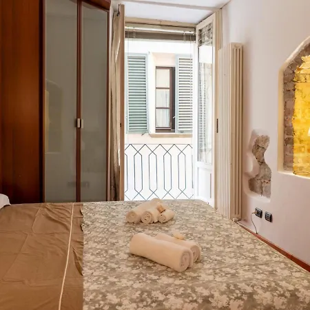 Apartmán Alta - Charm & History