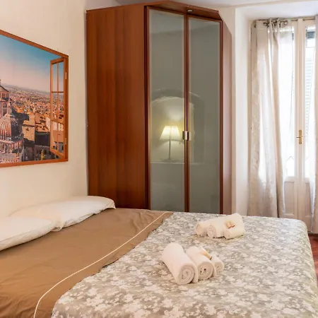 Alta - Charm & History Apartmán Bergamo