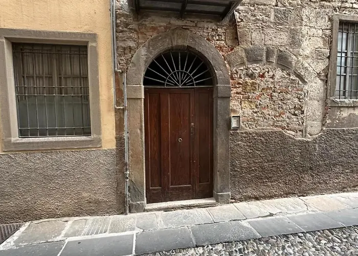 Alta - Charm & History *