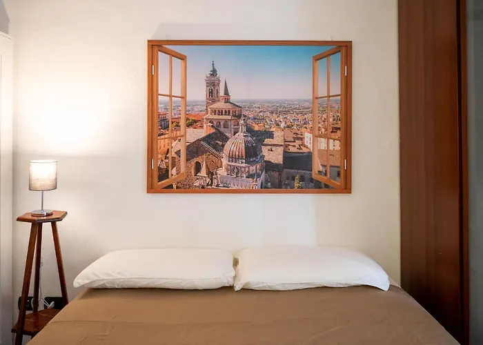 Alta - Charm & History