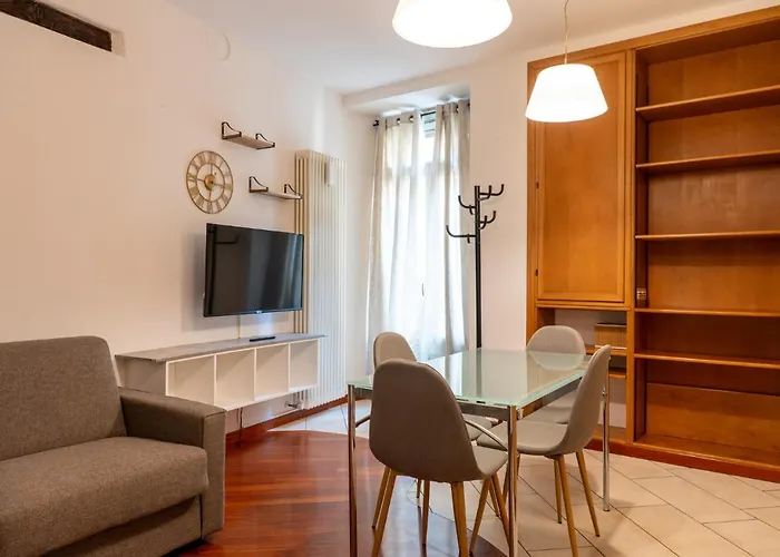 Lägenhet Alta - Charm & History *